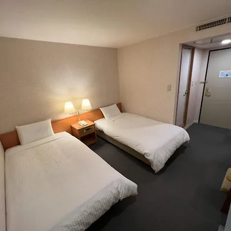 Kitami Daiichi Hotel - Vacation Stay 73148V